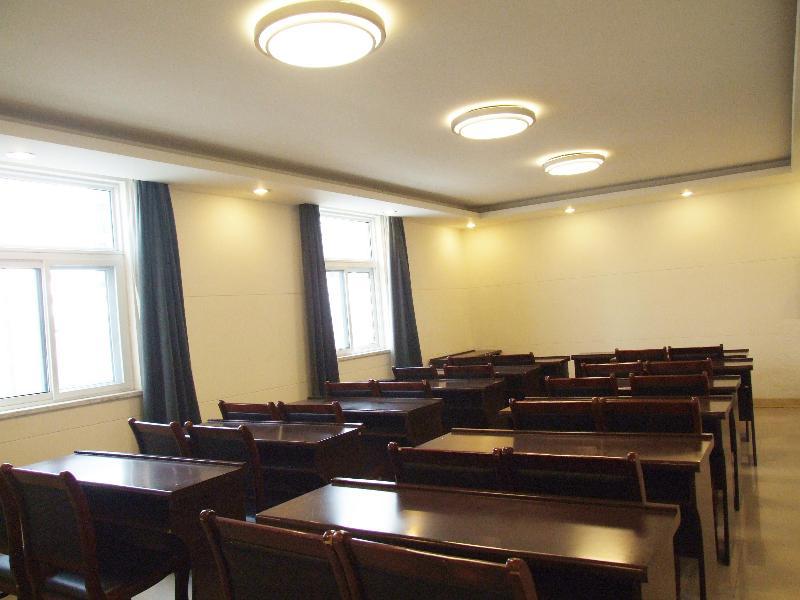 Jinjiang Inn Hefei Jinzhai Road Zhongke Hotel Exteriör bild